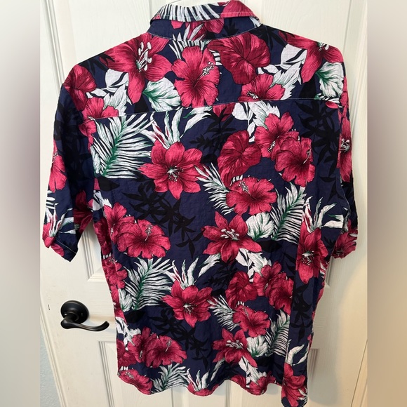 Jogal Hawaiian shirt - Picture 2 of 2